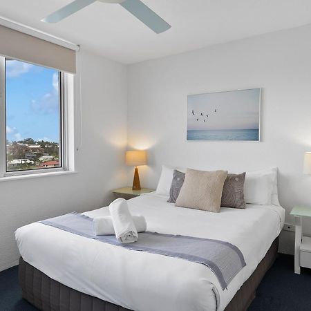Mandolin Beachfront Resort Alexandra Headland Exterior foto